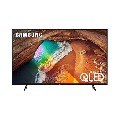 QA49Q60RAK 49 inch QLED 4K TV