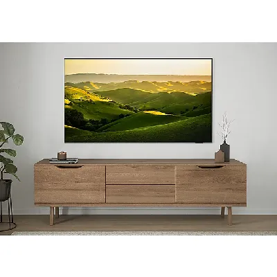 QA50DUE76AKLXL 50 Inch 4K UHD Smart TV 2024