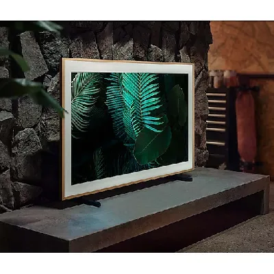 QA50LS03AAKLXL 50 Inch QLED 4K The Frame TV 2021