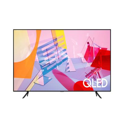 QA50Q60TAK 50 inch QLED 4K TV