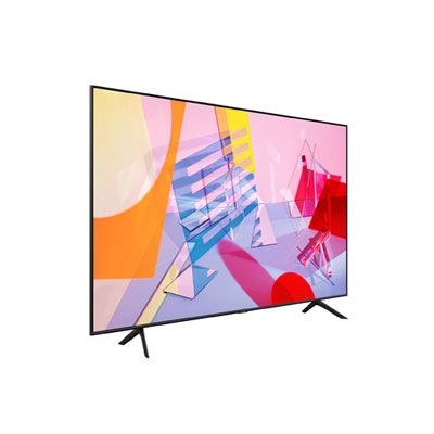 QA50Q60TAK 50 inch QLED 4K TV