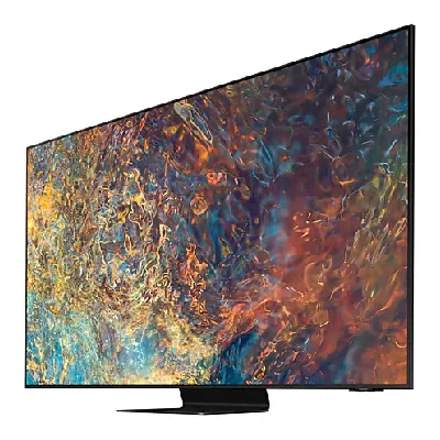 QA50QN90AAKLXL 50 Inch Neo QLED 4K Smart AI TV 2021