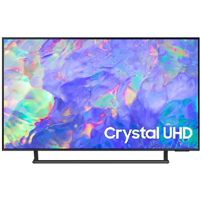 UA55CU8570ULXL 55 Inch 4K UHD Smart TV 2023
