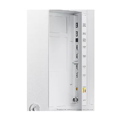 QA55LS01TAKXXL 55 Inch QLED 4K The Serif TV 2020