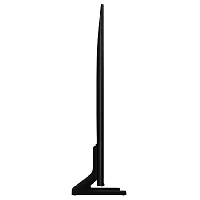 QA55Q60BAKLXL 55 Inch QLED 4K Smart TV 2022