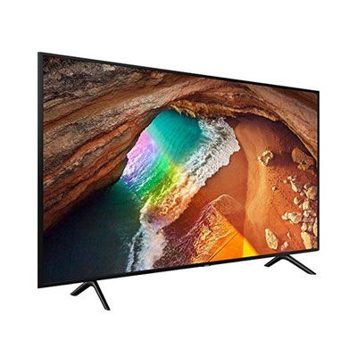 QA55Q60RAK 55 inch QLED 4K TV