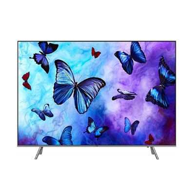 QA55Q6FNAK 55 inch QLED 4K TV