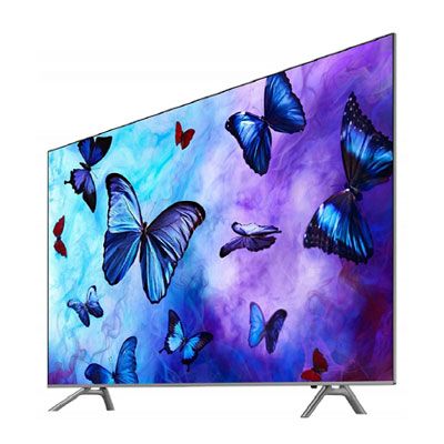 QA55Q6FNAK 55 inch QLED 4K TV