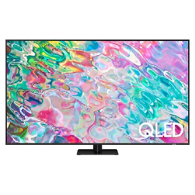 QA55Q70BAKLXL 55 Inch QLED 4K Smart TV 2022