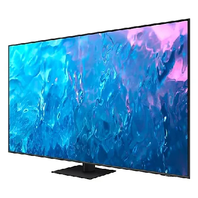 QA55Q70CAKLXL 55 Inch QLED 4K Smart TV 2023