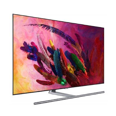 QA55Q7FNAK 55 inch QLED 4K TV