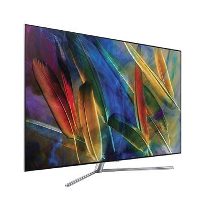 QA55Q80TAK 55 inch QLED 4K TV