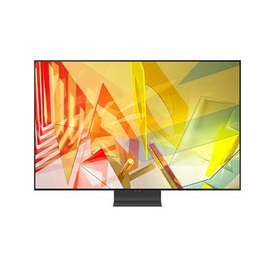 QA55Q95TAK 55 inch QLED 4K TV