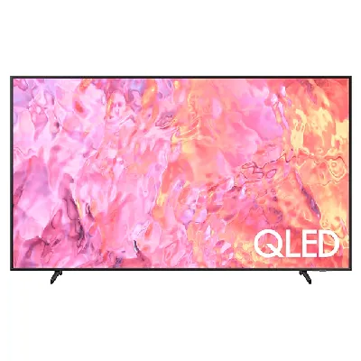 QA55QE1CAKLXL 55 Inch QLED 4K Smart TV 2023
