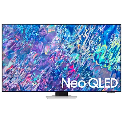 QA55QN85BAKLXL 55 Inch Neo QLED 4K Smart AI TV 2022
