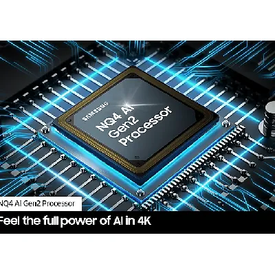 QA55QN85DBULXL 55 Inch Neo QLED 4K Smart AI TV 2024