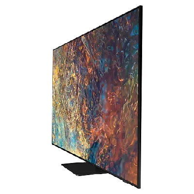 QA55QN90AAKLXL 55 Inch Neo QLED 4K Smart AI TV 2021