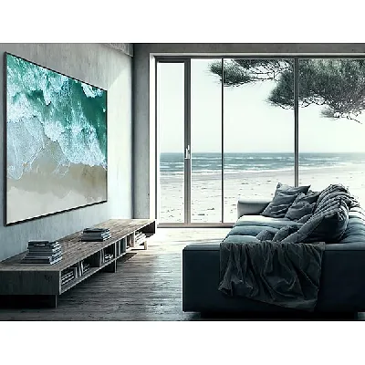 QA55QN95CAKLXL 55 Inch Neo QLED 4K Smart AI TV 2023