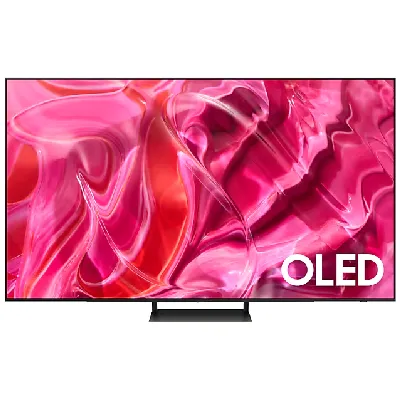 QA55S90CAKLXL 55 Inch OLED 4K Smart AI TV 2023