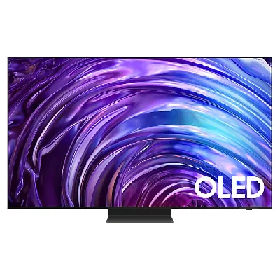 QA55S95DAULXL 55 Inch OLED 4K Smart AI TV 2024