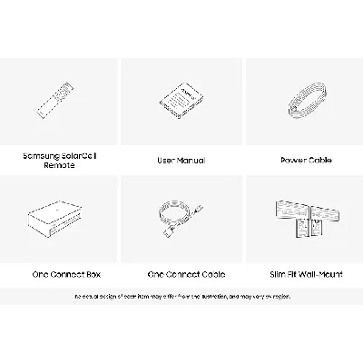 QA65LS03DAULXL 65 Inch QLED 4K The Frame Smart TV 2024