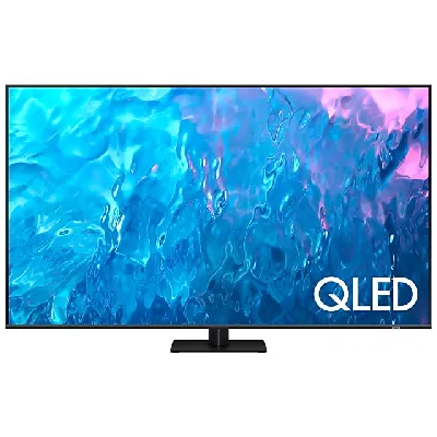 QA65Q70CAKLXL 65 Inch QLED 4K Smart TV 2023