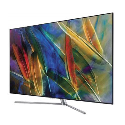 QA65Q7FAMK 65 inch QLED 4K TV