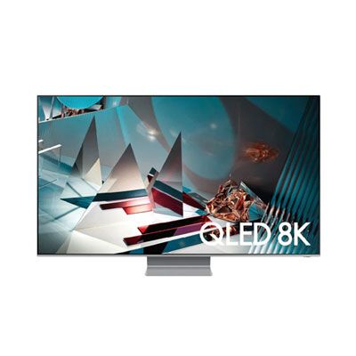QA65Q800TAK 65 inch QLED 8K UHD TV