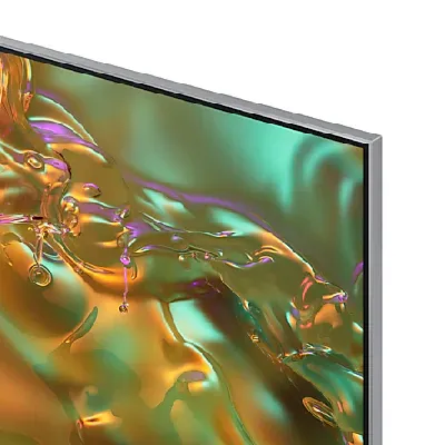 QA65Q80DAULXL 65 Inch QLED 4K Smart TV 2024