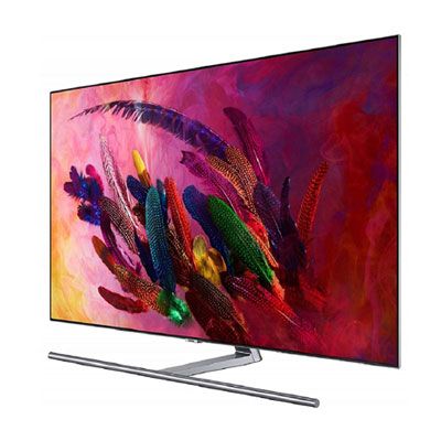 QA65Q90RAK 65 inch QLED 4K TV