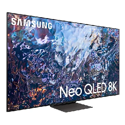 QA65QN700AKXXL 65 Inch Neo QLED 8K Smart AI TV 2021