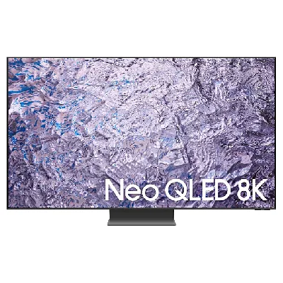 QA65QN800CKXXL 65 Inch Neo QLED 8K Smart AI TV 2023