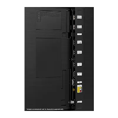 QA65QN85AAKLXL 65 Inch Neo QLED 4K Smart AI TV 2021