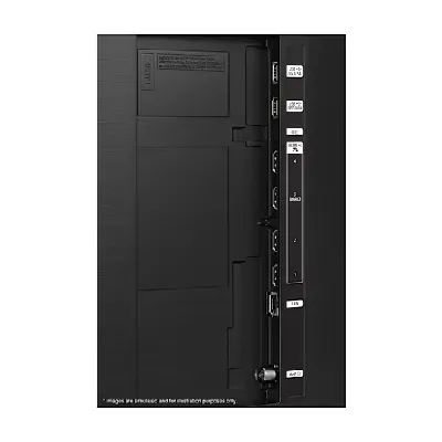 QA65QN85CAKLXL 65 Inch Neo QLED 4K Smart AI TV 2023