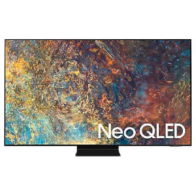 QA65QN90AAKLXL 65 Inch Neo QLED 4K Smart AI TV 2021