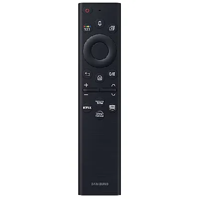 QA65S90CAKLXL 65 Inch OLED 4K Smart AI TV 2023