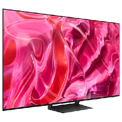 QA65S90CAKLXL 65 Inch OLED 4K Smart AI TV 2023