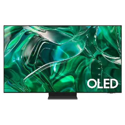 QA65S95CAKLXL 65 Inch OLED 4K Smart AI TV 2023