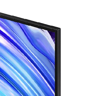 QA65S95DAULXL 65 Inch OLED 4K Smart AI TV 2024