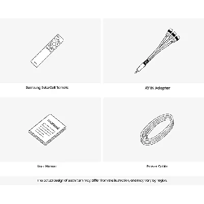 QA75Q60CAKLXL 75 Inch QLED 4K Smart TV 2023