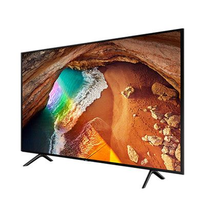 QA75Q60RAK 75 inch QLED 4K TV