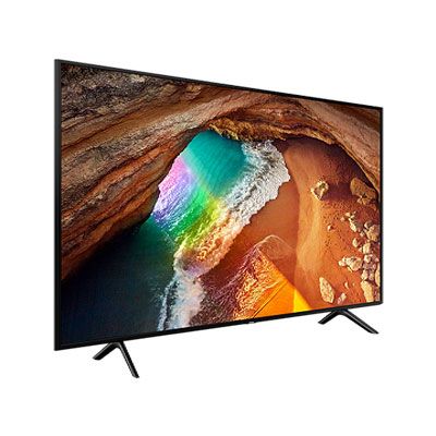 QA75Q60RAK 75 inch QLED 4K TV