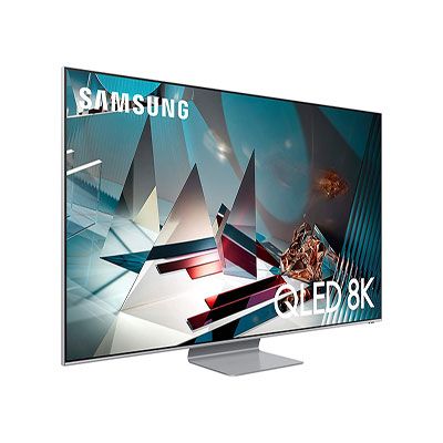 QA75Q800TAK 75 inch QLED 8K UHD TV