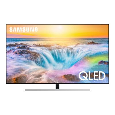 QA75Q80RAK 75 inch QLED 4K TV
