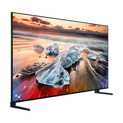 QA75Q900RBK 75 inch QLED 8K UHD TV