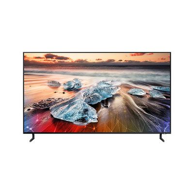 QA75Q900RBK 75 inch QLED 8K UHD TV