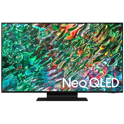 QA75QN90BAKLXL 75 Inch Neo QLED 4K Smart AI TV 2022