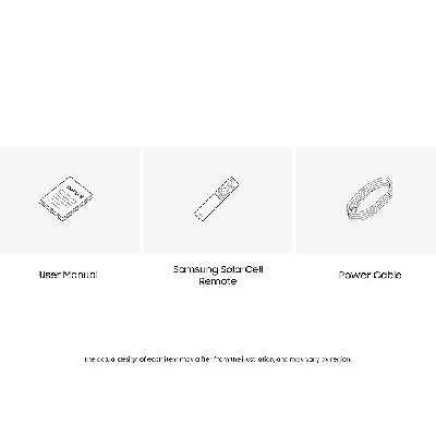QA77S90DAULXL 77 Inch OLED Smart AI TV 2024