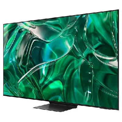 QA77S95CAKLXL 77 Inch OLED 4K Smart AI TV 2023