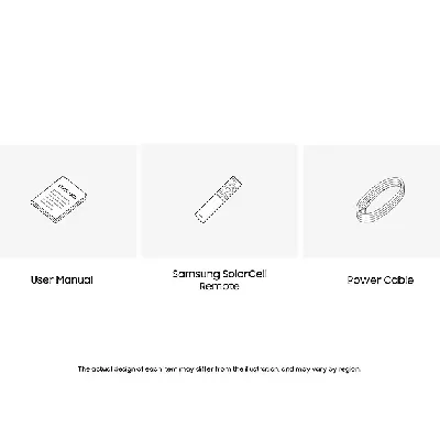 QA77S95DAULXL 77 Inch OLED 4K Smart AI TV 2024